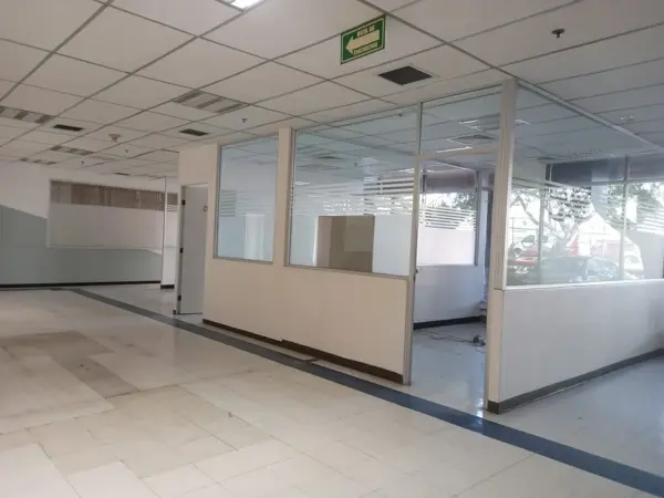 Oficina en renta en La Loma, Tlalnepantla de Baz — foto 2 de 15