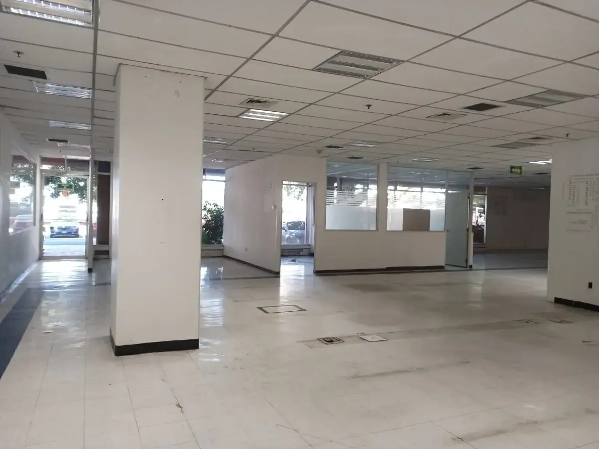 Oficina en renta en La Loma, Tlalnepantla de Baz — foto 1 de 15