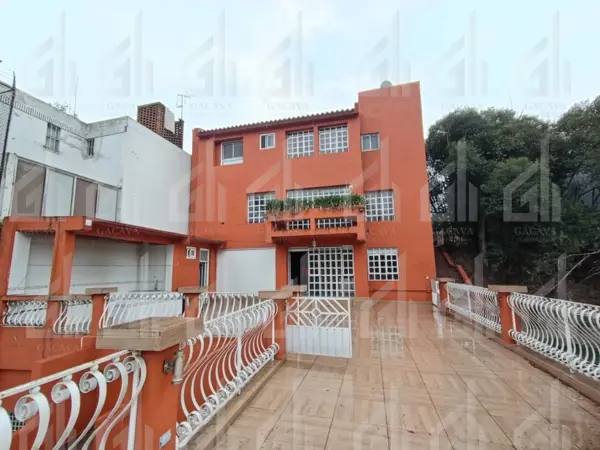 Casa en venta en San Jeronimo Lidice, La Magdalena Contreras — foto 3 de 21