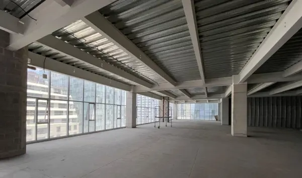 Oficina en venta en Ampliación Granada, Miguel Hidalgo — foto 2 de 5