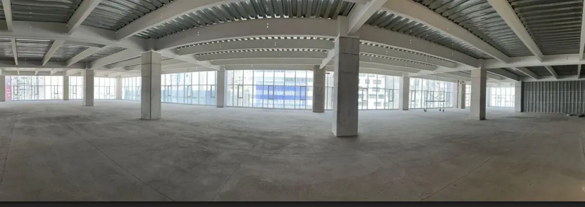 Oficina en venta en Ampliación Granada, Miguel Hidalgo — foto 1 de 5