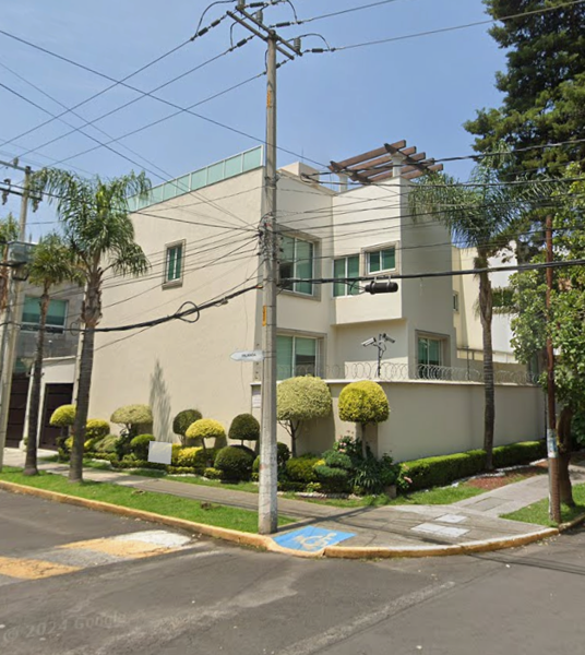 Casa en venta en Parque San Andres, Coyoacán — foto 2 de 8