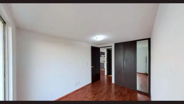 Departamento en venta en Felipe Pescador, Cuauhtémoc — foto 3 de 9