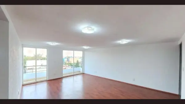 Departamento en venta en Felipe Pescador, Cuauhtémoc — foto 2 de 9