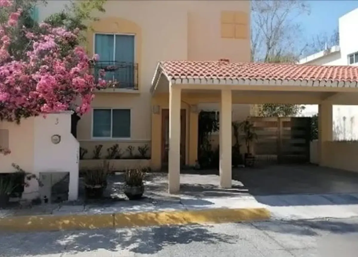 Casa en venta en Canterías, Carmen — foto 1 de 8