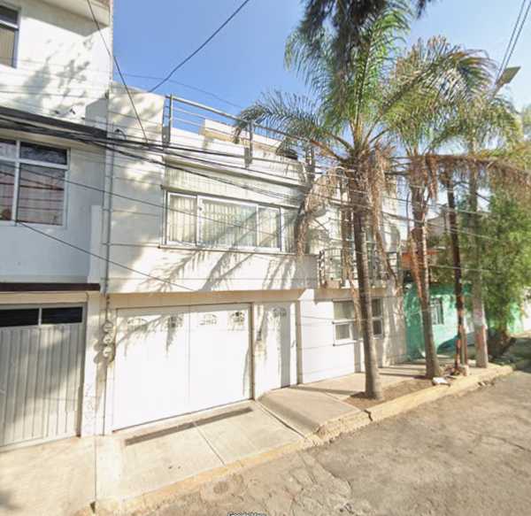 Casa en venta en Benito Juárez (La Aurora), Nezahualcóyotl — foto 3 de 6