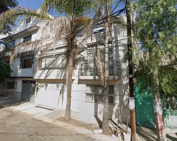 Casa en venta en Benito Juárez (La Aurora), Nezahualcóyotl — foto 2 de 6