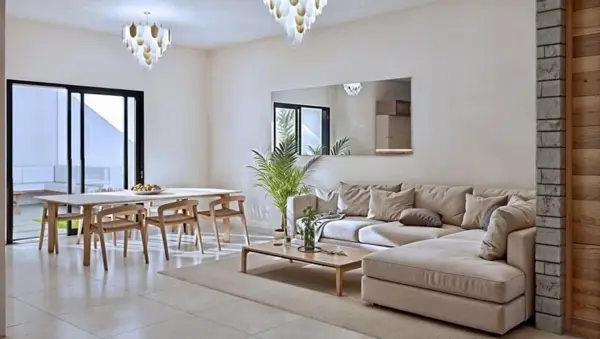 Casa en venta en Paseo Aurea, Torreón — foto 2 de 10
