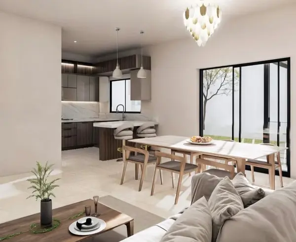 Casa en venta en Paseo Aurea, Torreón — foto 3 de 10