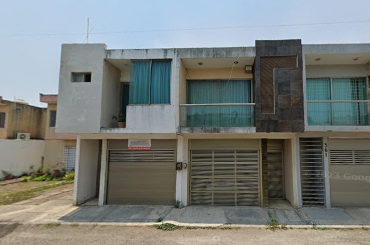 Casa en venta en Las Vegas II, Boca del Río — foto 1 de 7