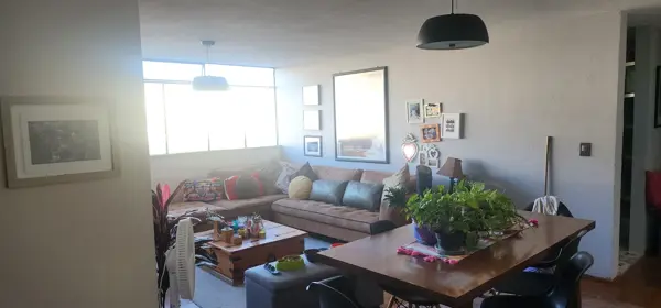 Departamento en venta en Nonoalco Tlatelolco, Cuauhtémoc — foto 3 de 35