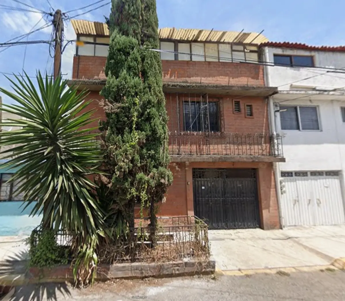 Casa en venta en La Perla, Nezahualcóyotl — foto 1 de 6