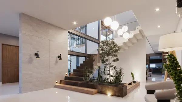 Casa en venta en Hacienda del Rosario, Torreón — foto 3 de 27