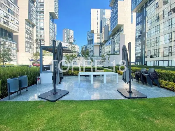Departamento en venta en Bosques de las Palmas, Huixquilucan — foto 2 de 19