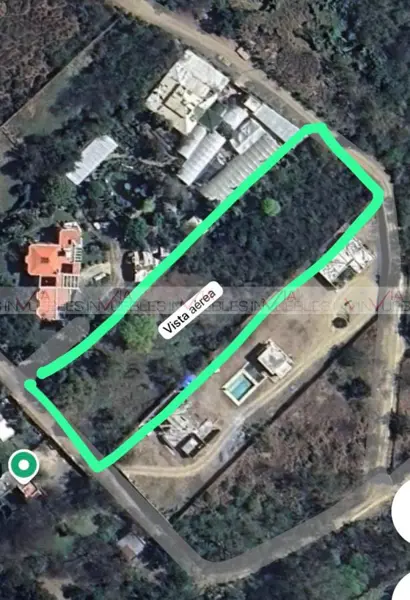 Terreno en venta en Bosques de las Misiones Sector Encino, Santiago — foto 3 de 13