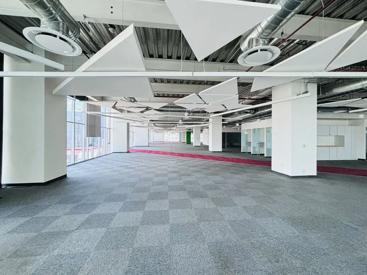 Oficina en venta en Ampliación Granada, Miguel Hidalgo — foto 1 de 14