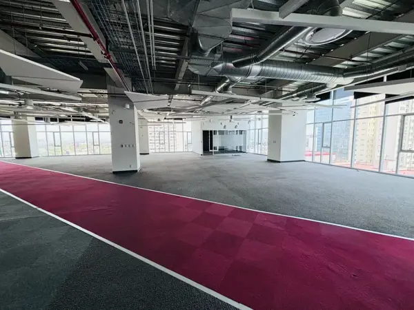 Oficina en venta en Ampliación Granada, Miguel Hidalgo — foto 3 de 14