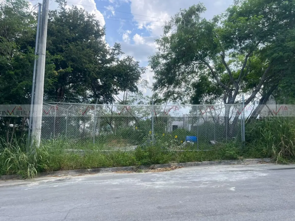 Terreno en venta en Vista de Allende, Allende — foto 1 de 12