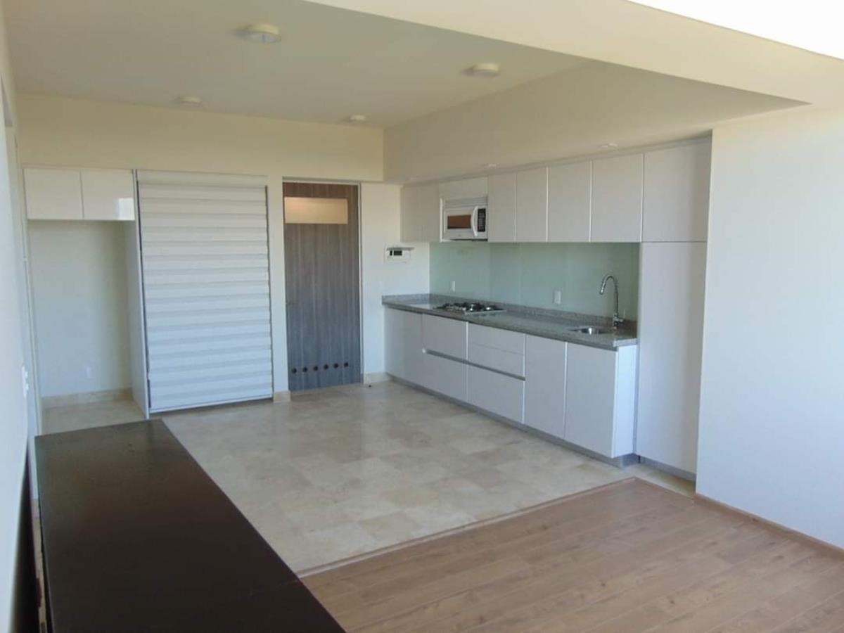 Departamento en venta en El Yaqui, Cuajimalpa de Morelos — foto 1 de 15