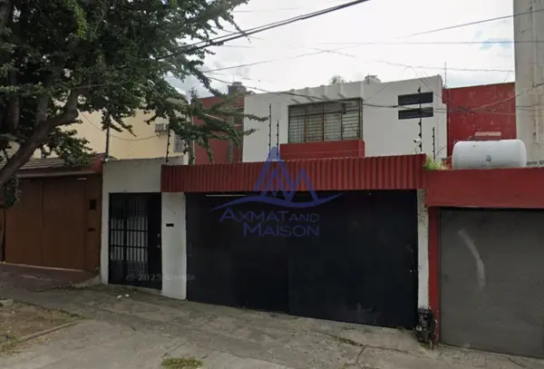 Casa en venta en Independencia, Guadalajara — foto 2 de 12