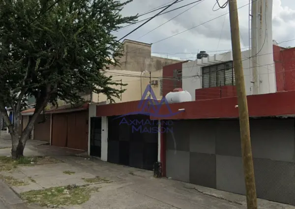 Casa en venta en Independencia, Guadalajara — foto 3 de 12