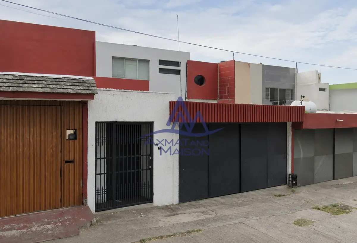 Casa en venta en Independencia, Guadalajara — foto 1 de 12