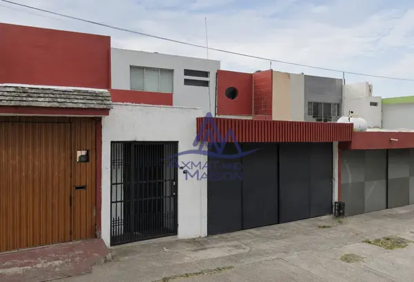 VENTA DE CASA EN INDEPENDENCIA GUADALAJARA JALISCO AD15
