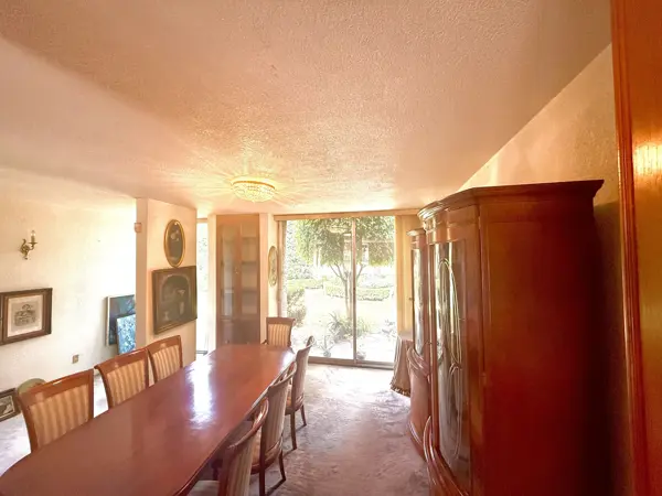 Casa en venta en Lomas de San Angel Inn, Álvaro Obregón — foto 3 de 17