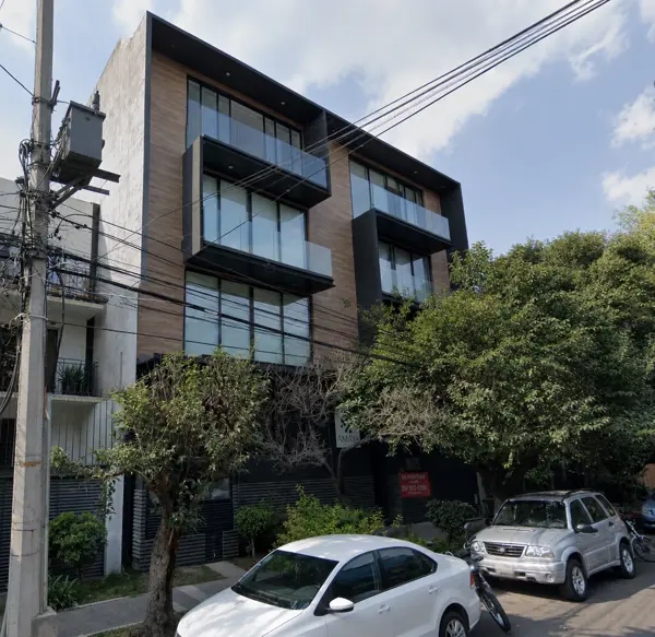 Departamento en venta en Del Valle Sur, Benito Juárez — foto 3 de 7