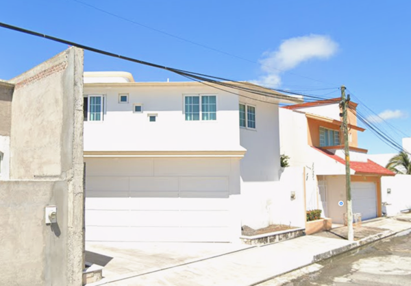 Casa en venta en Costa de Oro, Boca del Río — foto 2 de 9