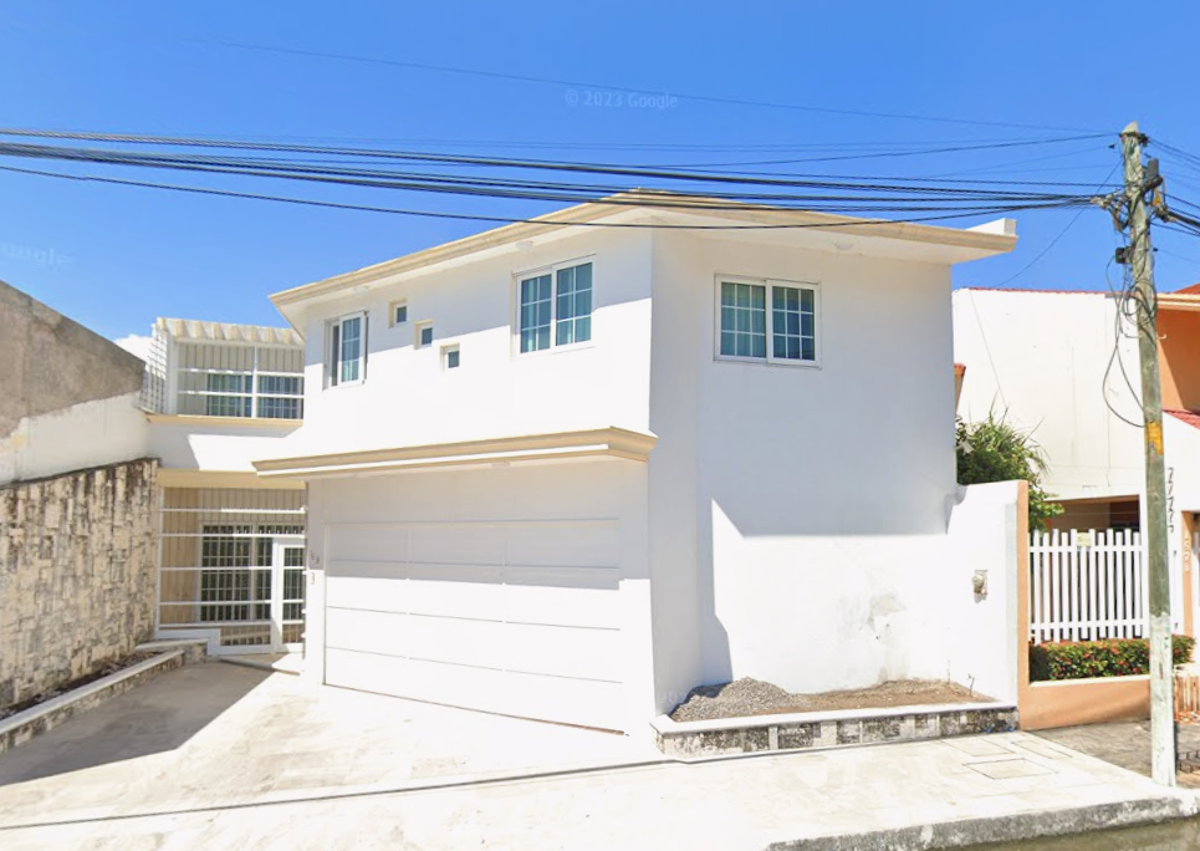 Casa en venta en Costa de Oro, Boca del Río — foto 1 de 9