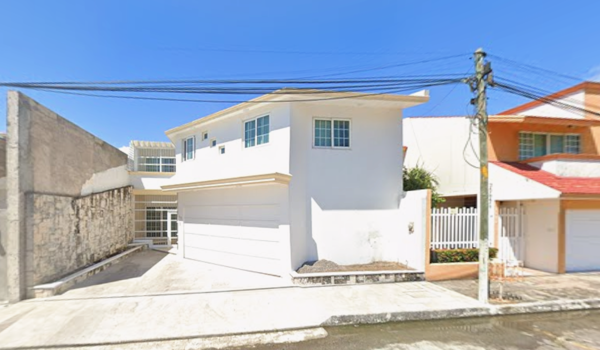 Casa en venta en Costa de Oro, Boca del Río — foto 3 de 9