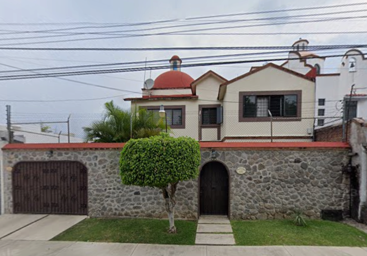 Casa en venta en Tres de Mayo, Emiliano Zapata — foto 1 de 7