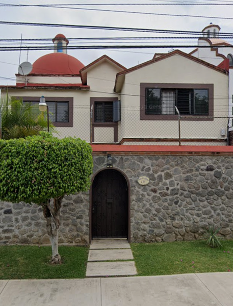 Casa en venta en Tres de Mayo, Emiliano Zapata — foto 2 de 7