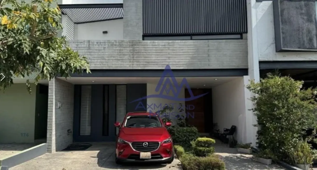 Casa en venta en Jacarandas, Zapopan — foto 1 de 12