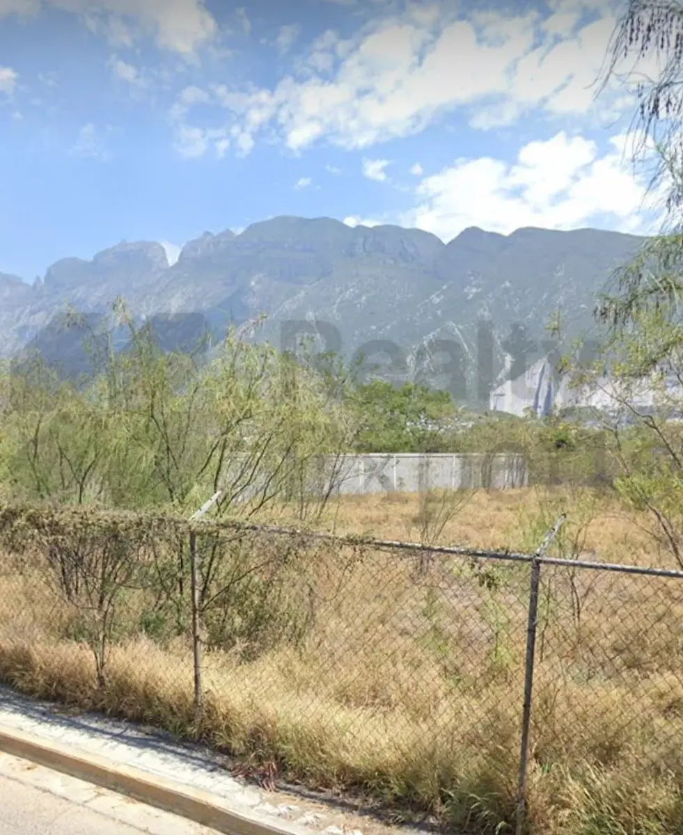 Terreno en venta en San Pedro Garza García Centro, San Pedro Garza García — foto 1 de 3