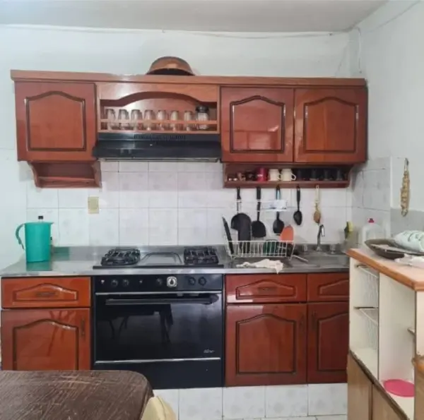 Casa en venta en Benito Juárez (La Aurora), Nezahualcóyotl — foto 3 de 12