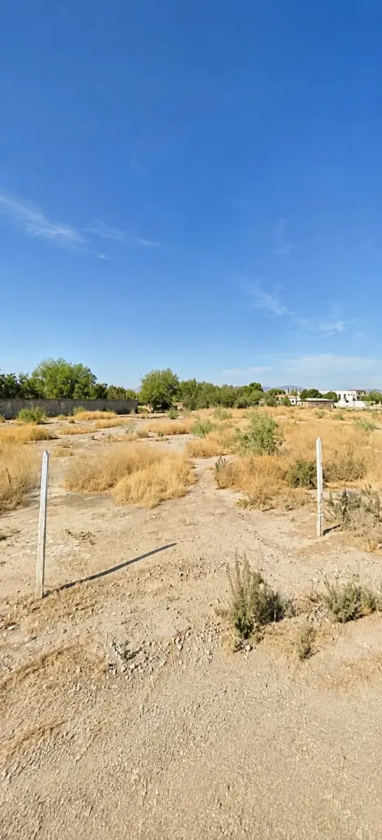 Terreno en Venta en Hacienda los Olivos, Matamoros, Coahuila de Zaragoza Terreno en Venta en Hacienda los Olivos, Matamoros, Coahuila de Zaragoza