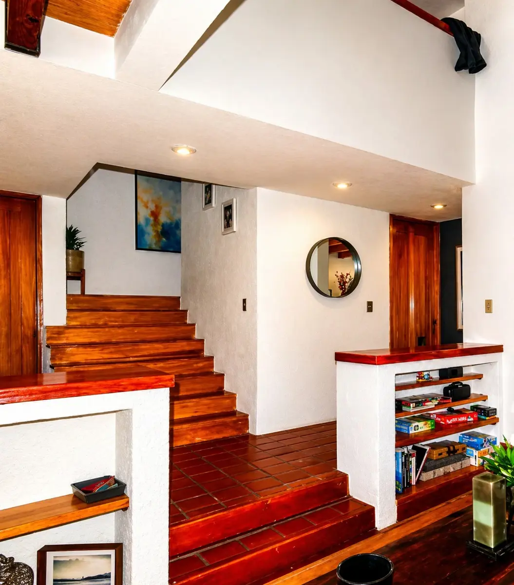 Casa en venta en Miguel Hidalgo 2a Seccion, Tlalpan — foto 1 de 7