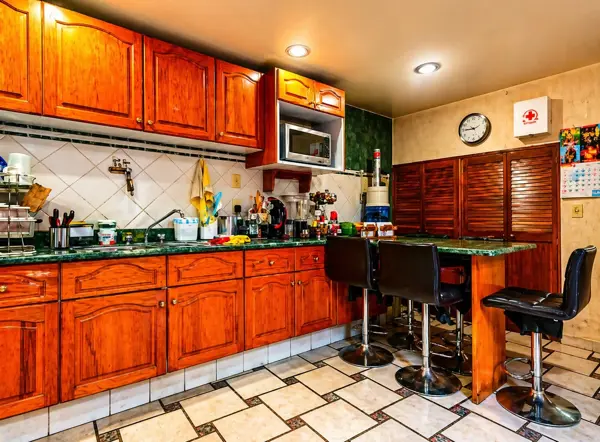 Casa en venta en Miguel Hidalgo 2a Seccion, Tlalpan — foto 3 de 7