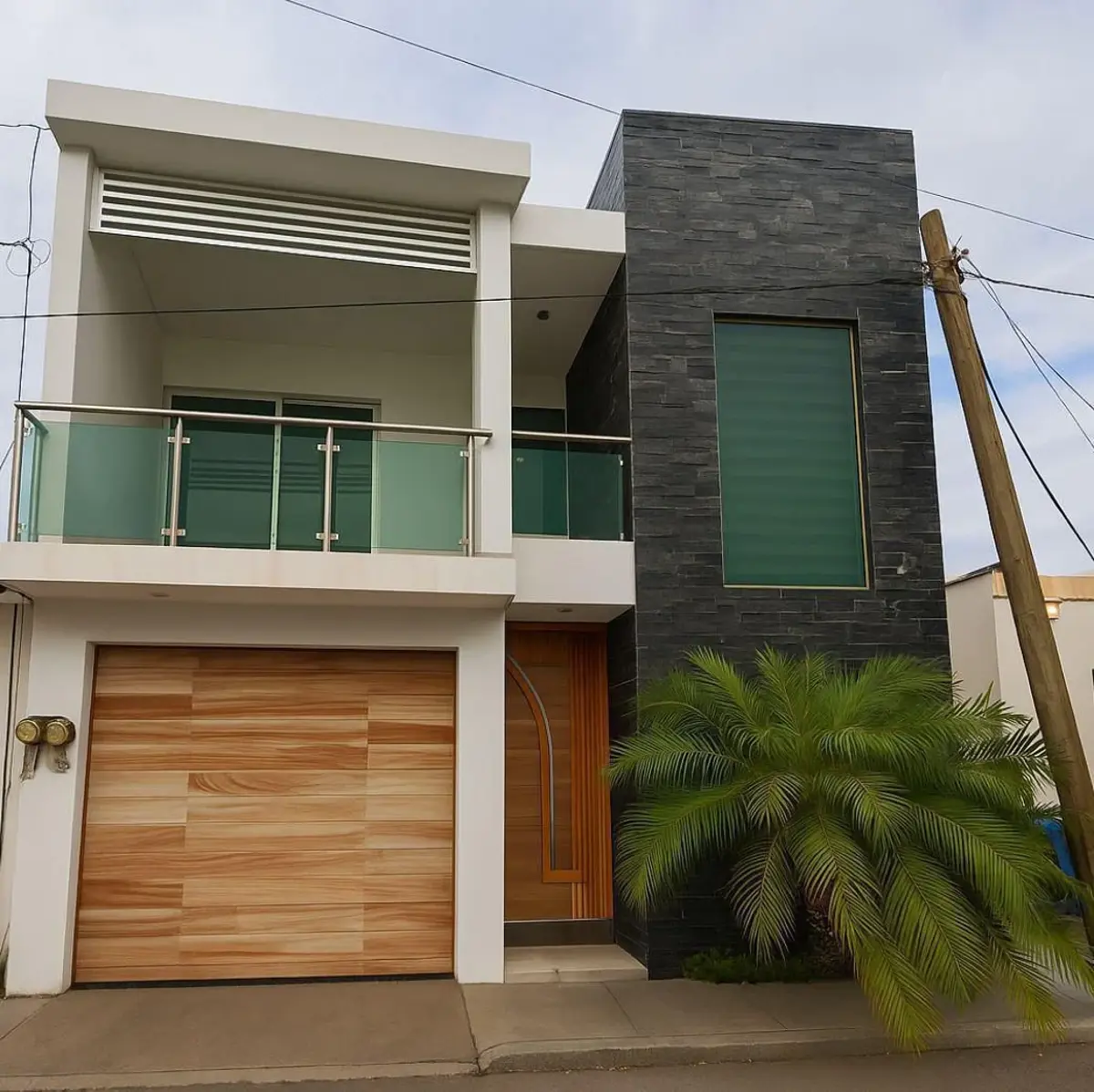 Casa en venta en Felipe Angeles, Culiacán — foto 1 de 5