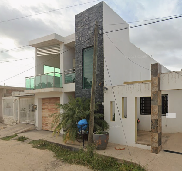Casa en venta en Felipe Angeles, Culiacán — foto 2 de 5