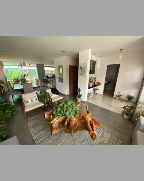 Casa en venta en Cañadas del Lago, Corregidora — foto 2 de 14