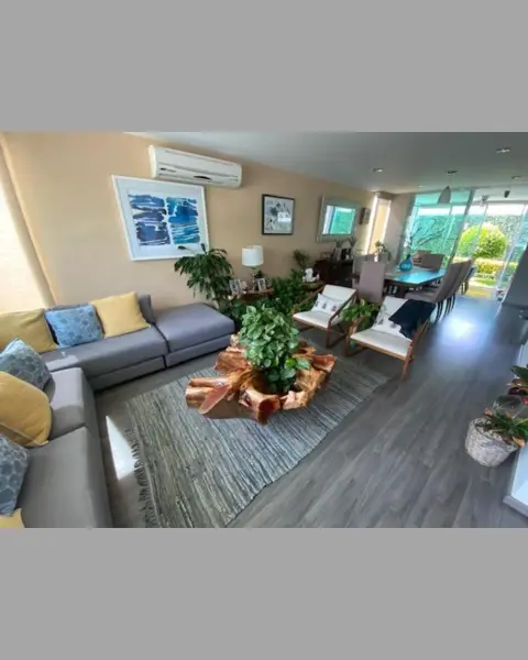 Casa en venta en Cañadas del Lago, Corregidora — foto 3 de 14