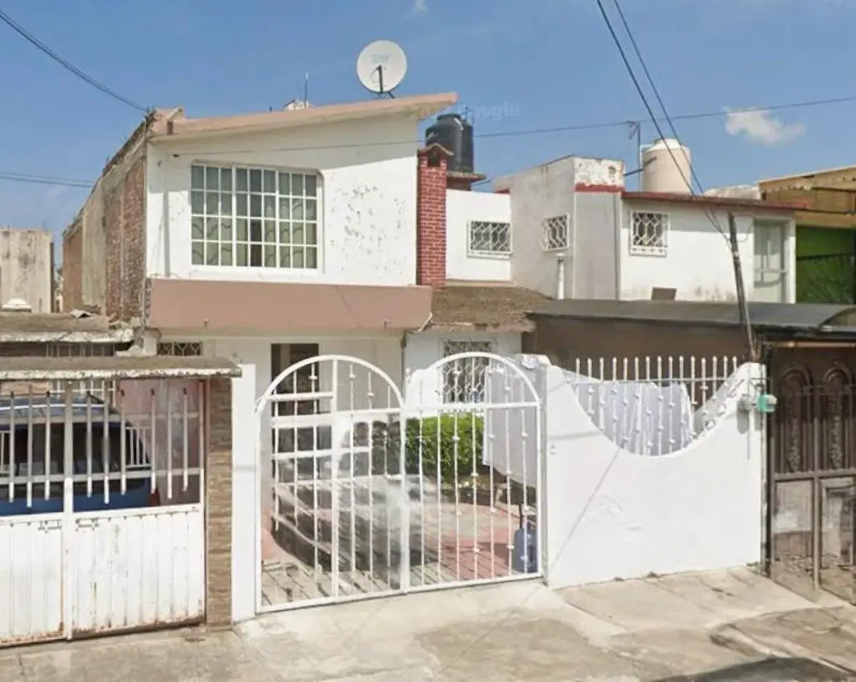 Casa en venta en Ensueños, Cuautitlán Izcalli — foto 1 de 5