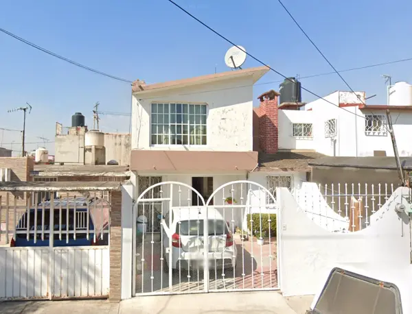 Casa en venta en Ensueños, Cuautitlán Izcalli — foto 2 de 5