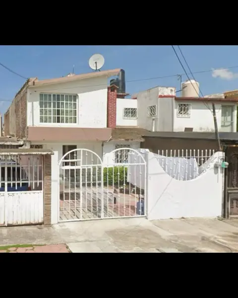 Casa en venta en Ensueños, Cuautitlán Izcalli — foto 3 de 5