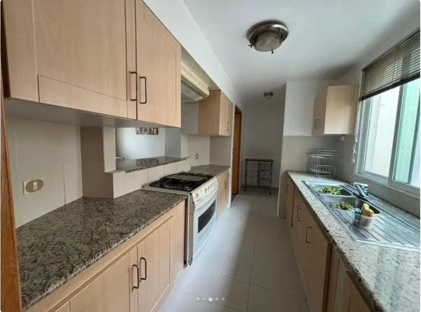 Departamento en venta en Cuauhtemoc, Cuauhtémoc — foto 2 de 14