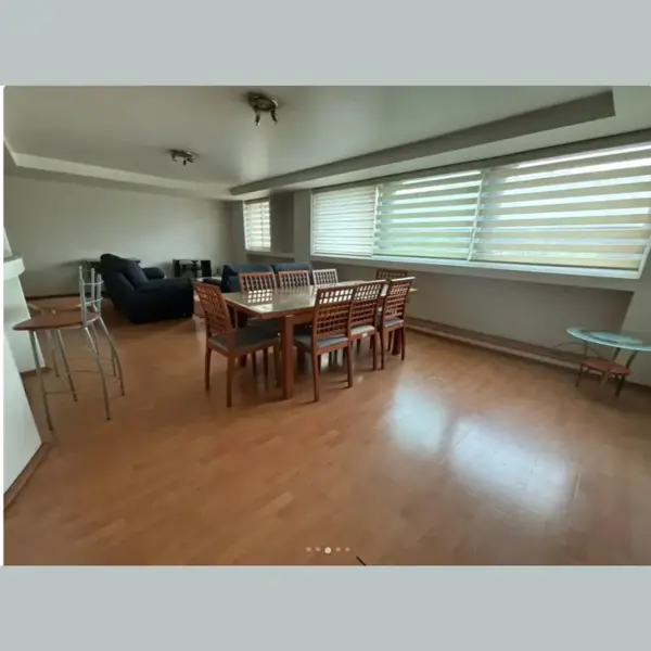 Departamento en venta en Cuauhtemoc, Cuauhtémoc — foto 3 de 14