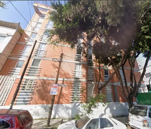 Departamento en venta en Observatorio, Miguel Hidalgo — foto 3 de 6